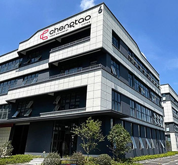 Shanghai Chengtao Innealra Co., Ltd.