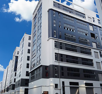Shanghai Chengtao Innealra Co., Ltd.